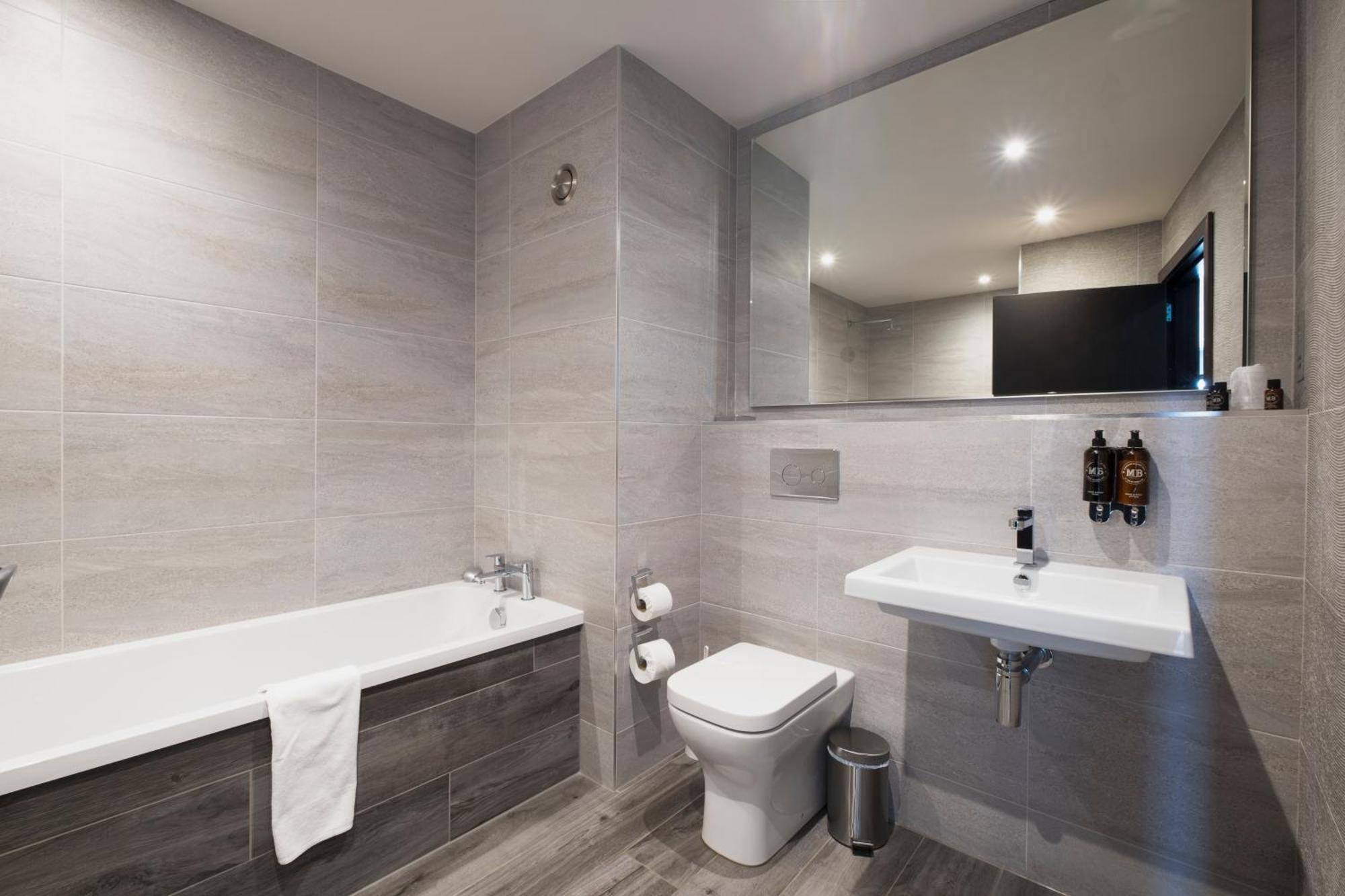 The On Loch Lomond Hotel 4*
