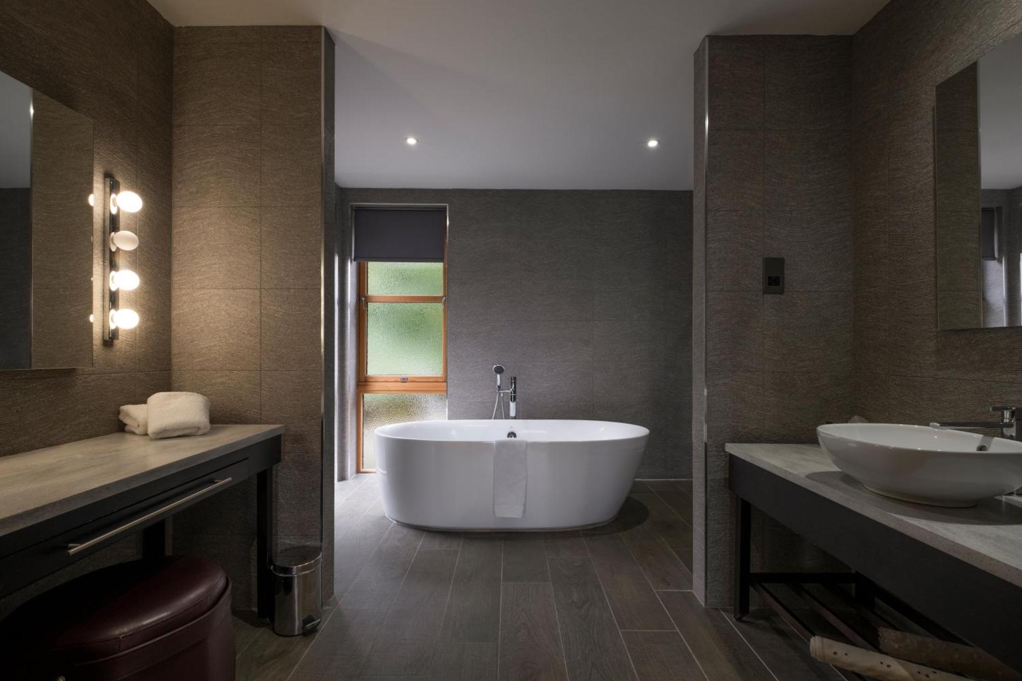 The On Loch Lomond Hotel Luss