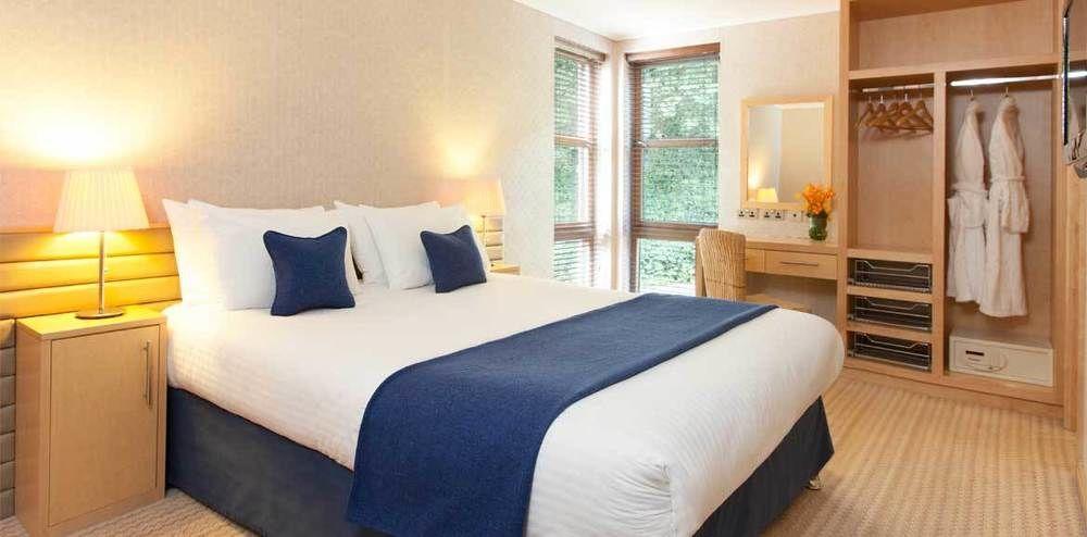 Hotel The On Loch Lomond Luss