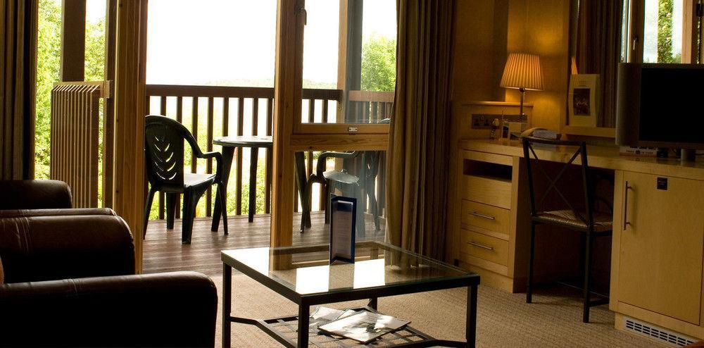 Hotel The On Loch Lomond Luss