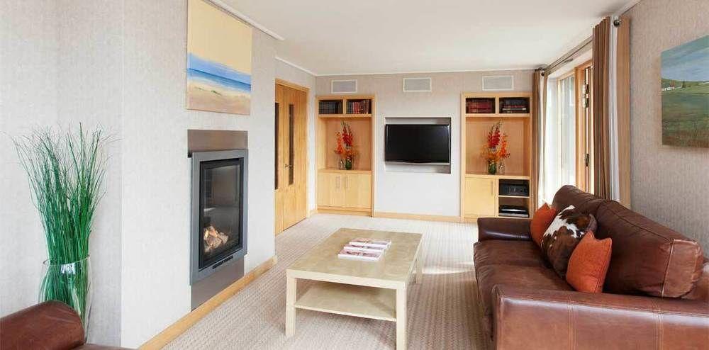 Hotel The On Loch Lomond 4*