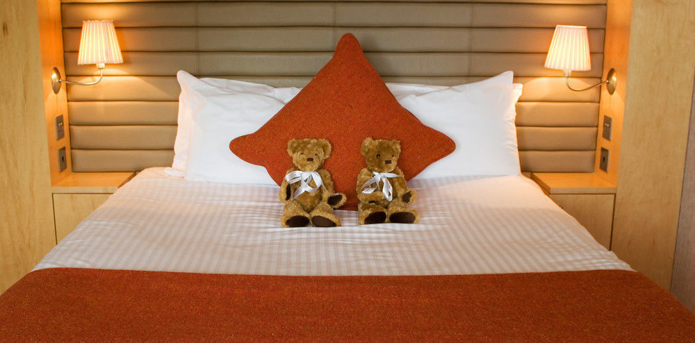 The On Loch Lomond 4*