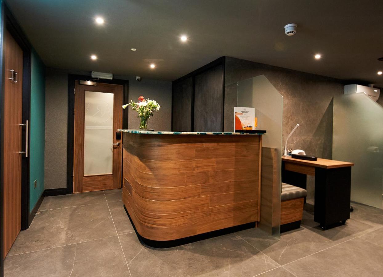 The On Loch Lomond 4*