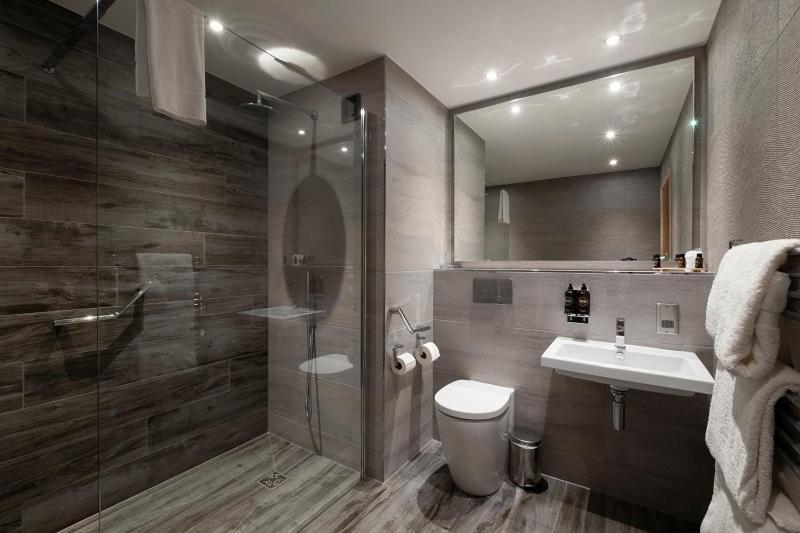 Hotel The On Loch Lomond 4*