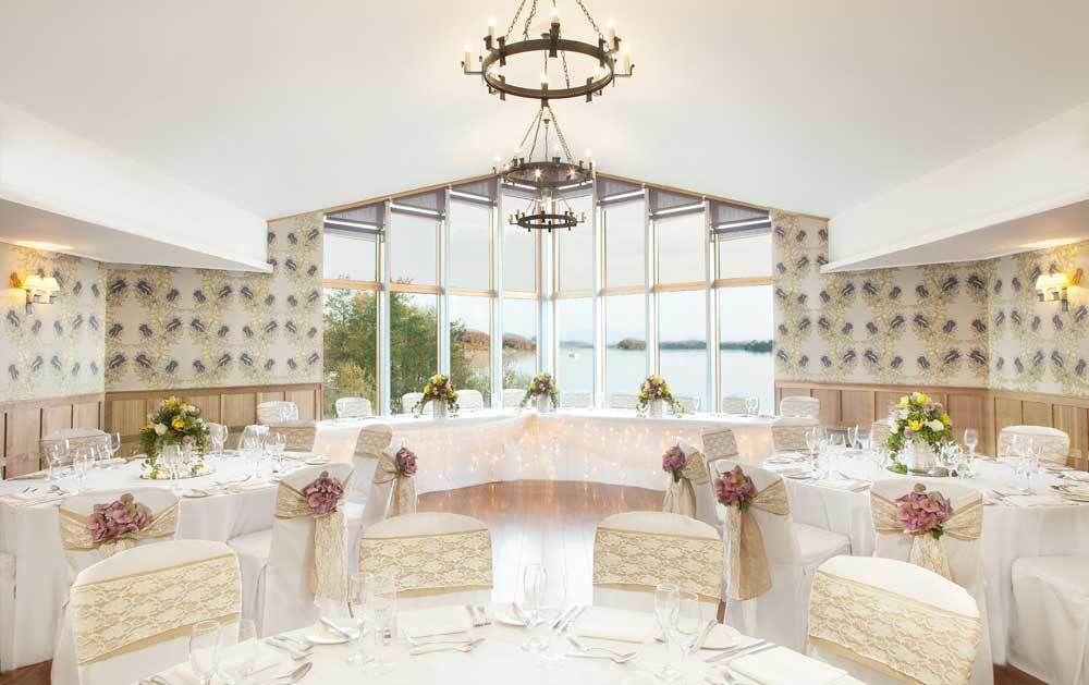 Hotel The On Loch Lomond Luss
