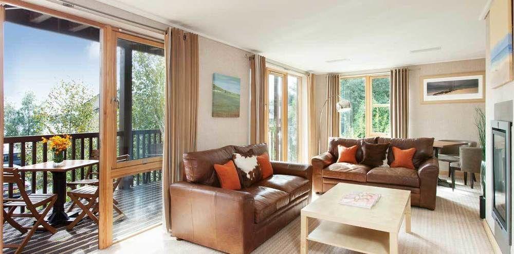 Hotel The On Loch Lomond 4*