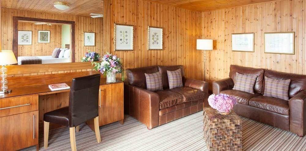 Hotel The On Loch Lomond