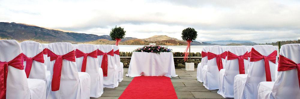 Hotel The On Loch Lomond Luss
