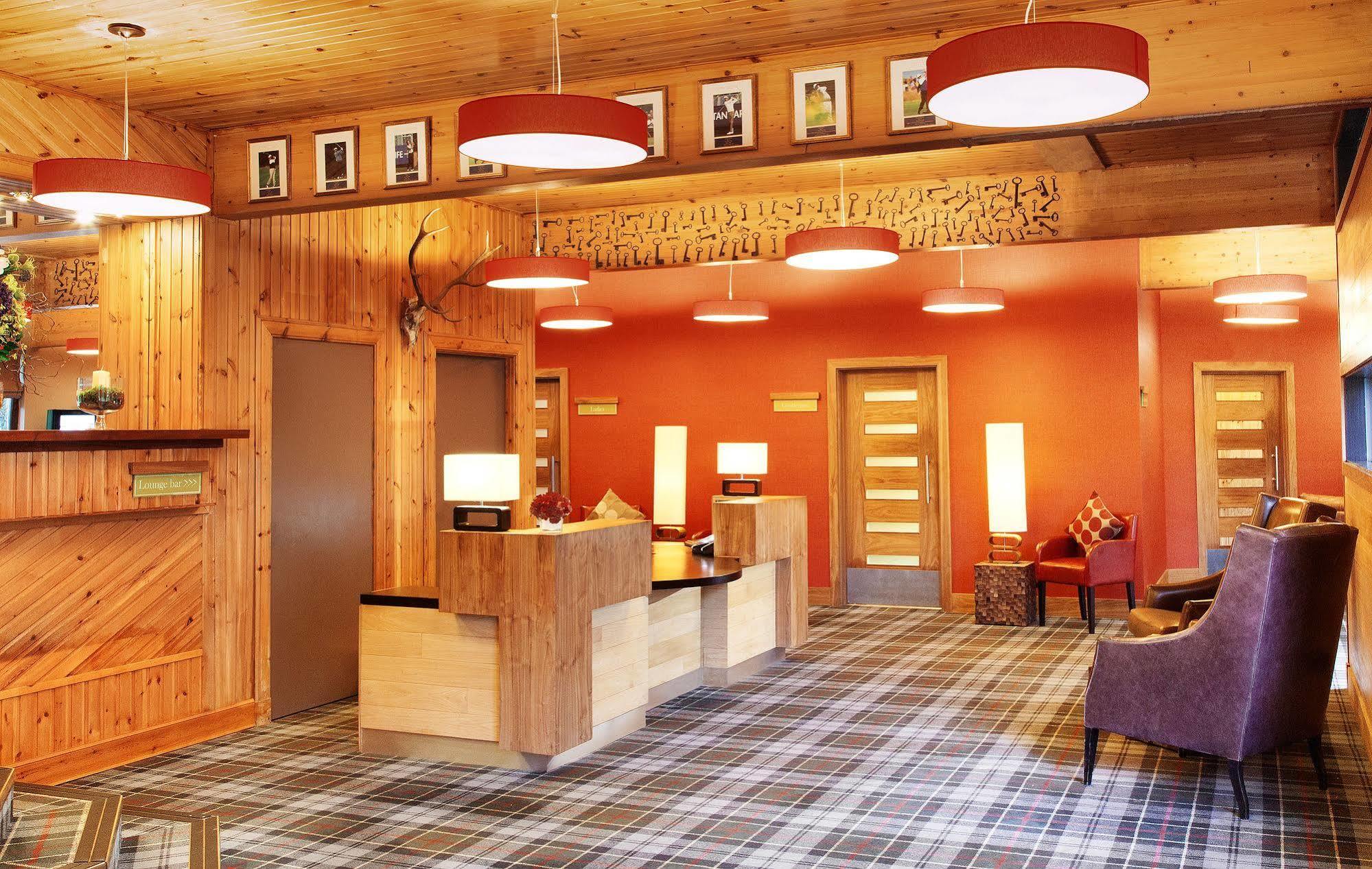 Hotel The On Loch Lomond 4*